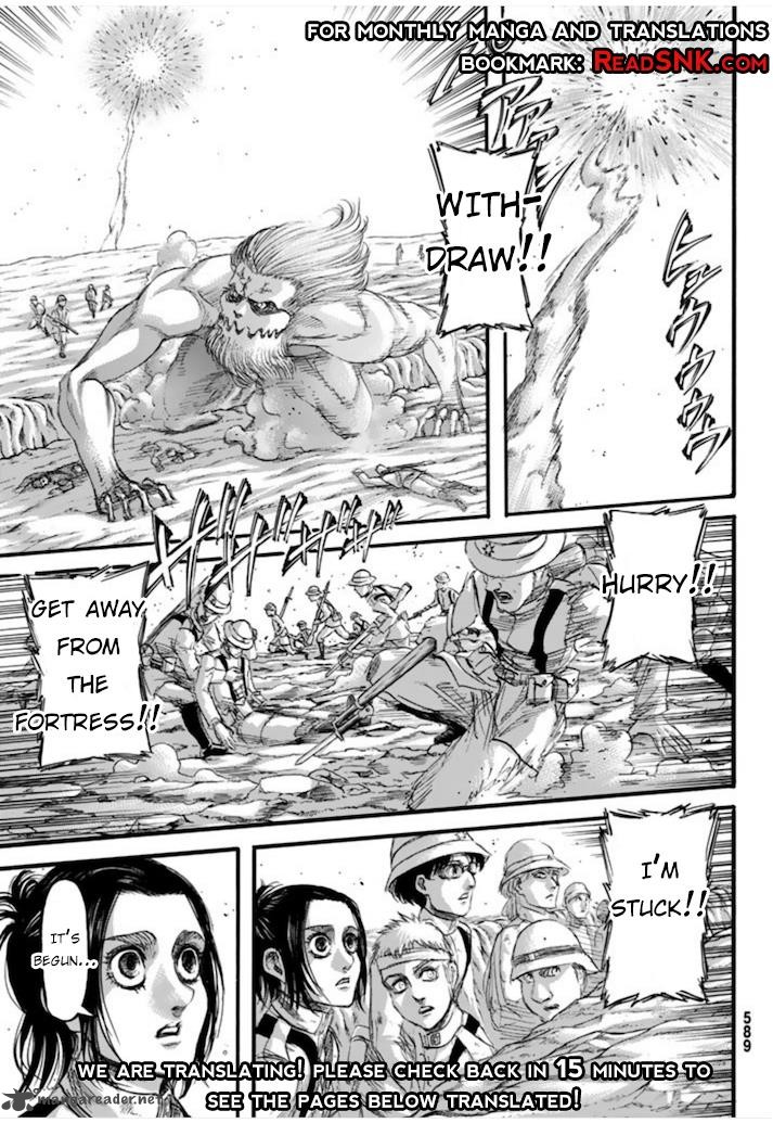 Shingeki No Kyojin 92 13