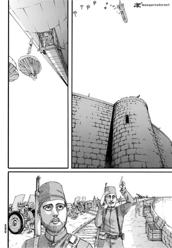 Shingeki No Kyojin 92 14