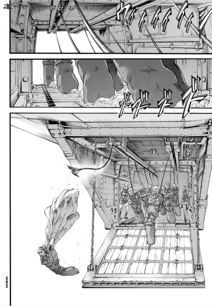 Shingeki No Kyojin 92 16
