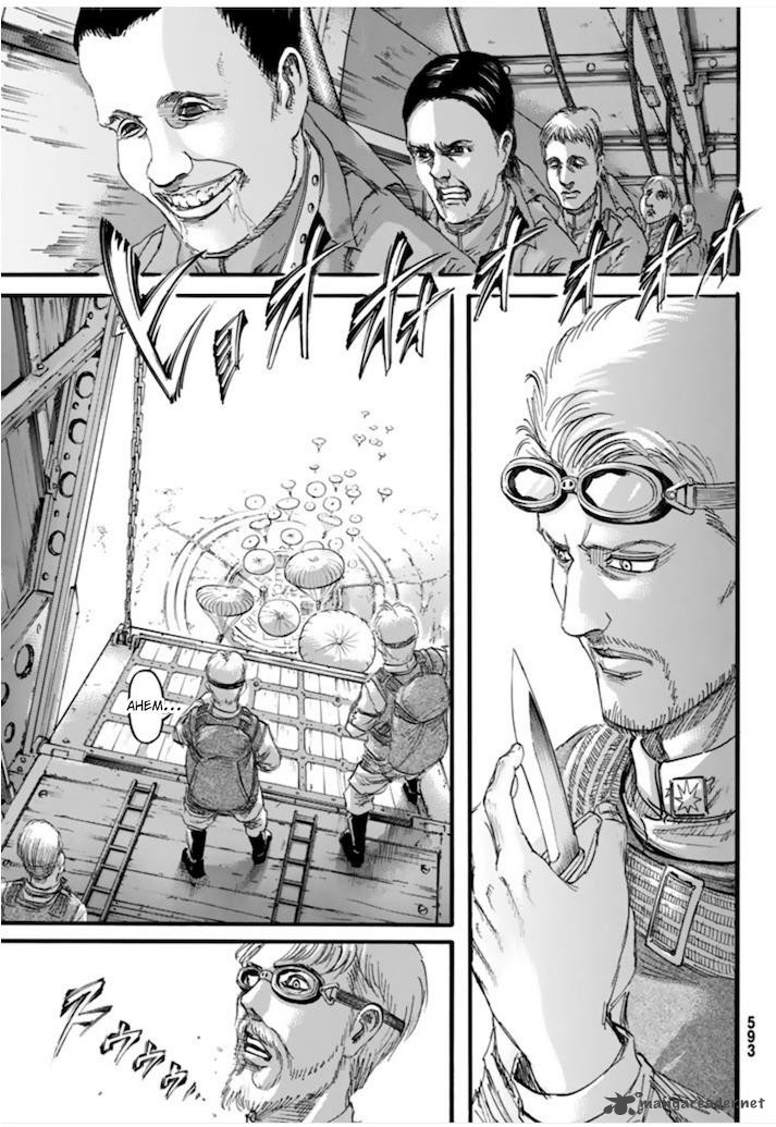 Shingeki No Kyojin 92 17