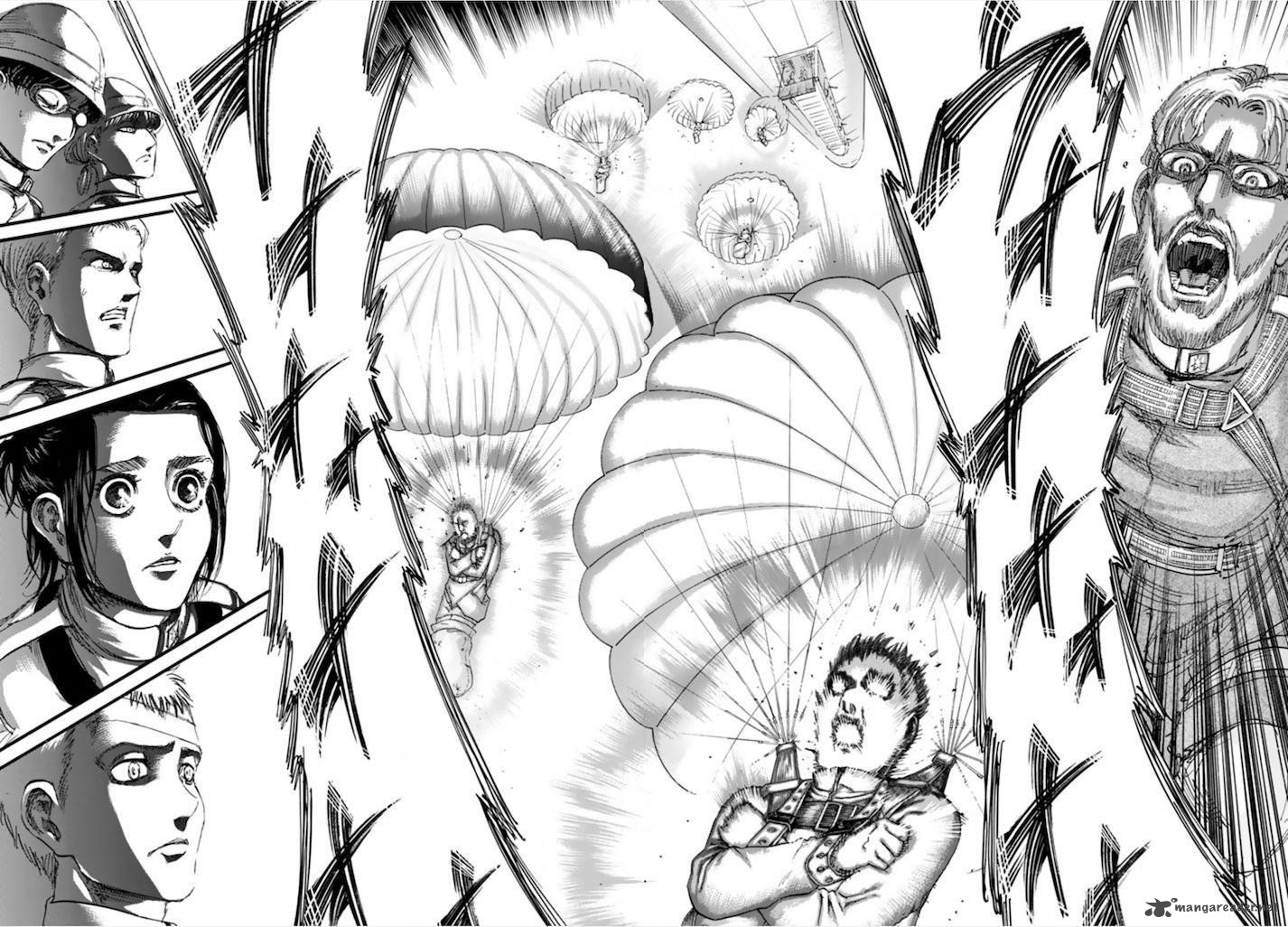 Shingeki No Kyojin 92 18