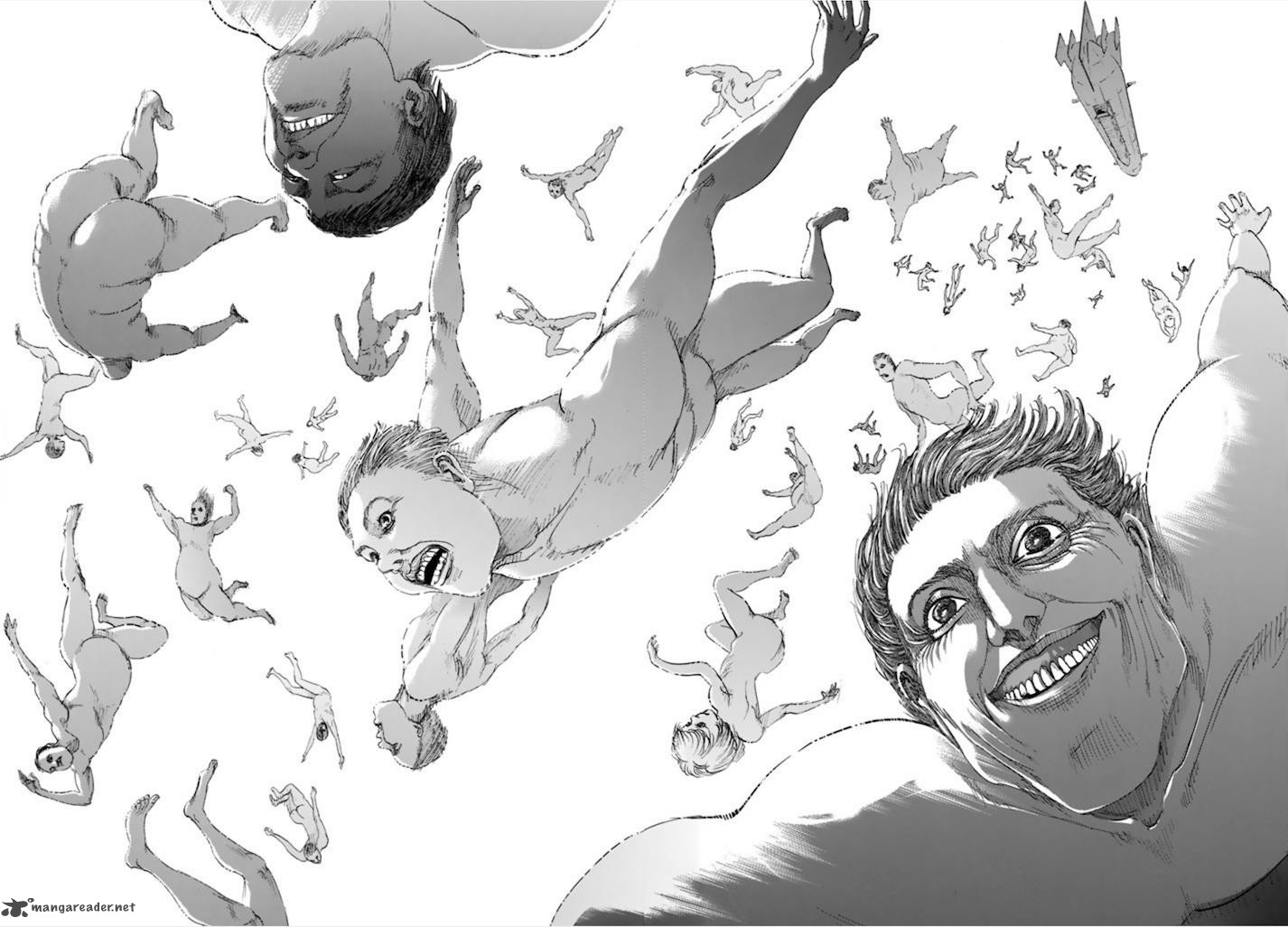 Shingeki No Kyojin 92 19