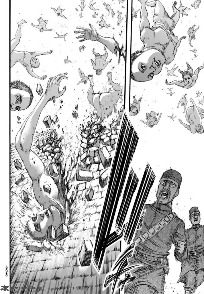 Shingeki No Kyojin 92 20