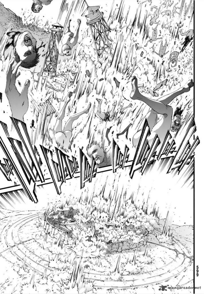 Shingeki No Kyojin 92 21