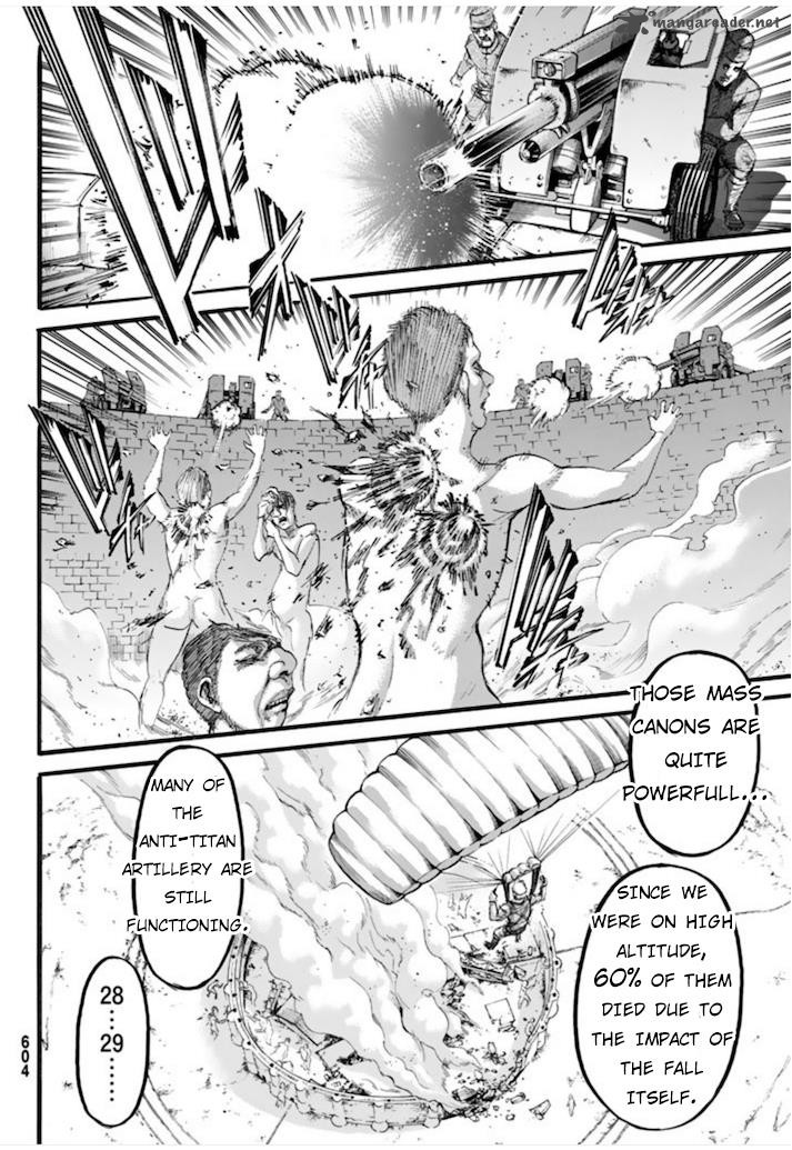 Shingeki No Kyojin 92 26