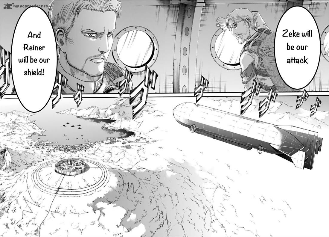 Shingeki No Kyojin 92 3