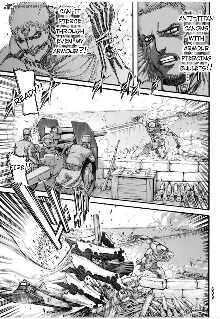 Shingeki No Kyojin 92 31