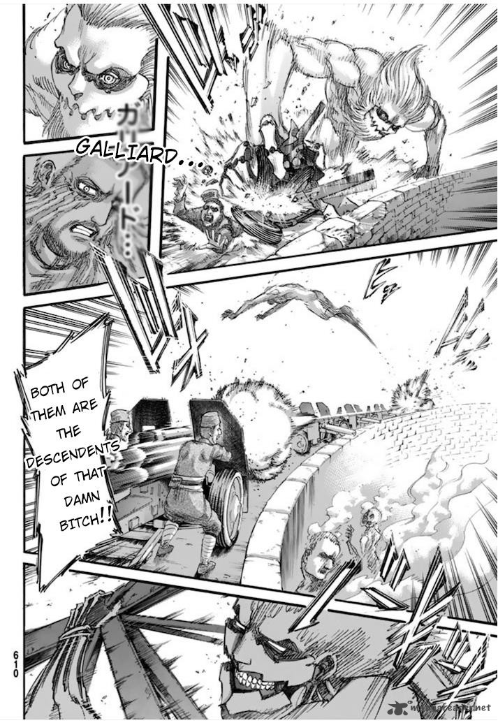 Shingeki No Kyojin 92 32
