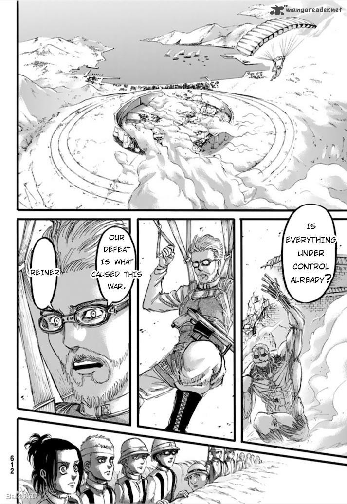 Shingeki No Kyojin 92 34