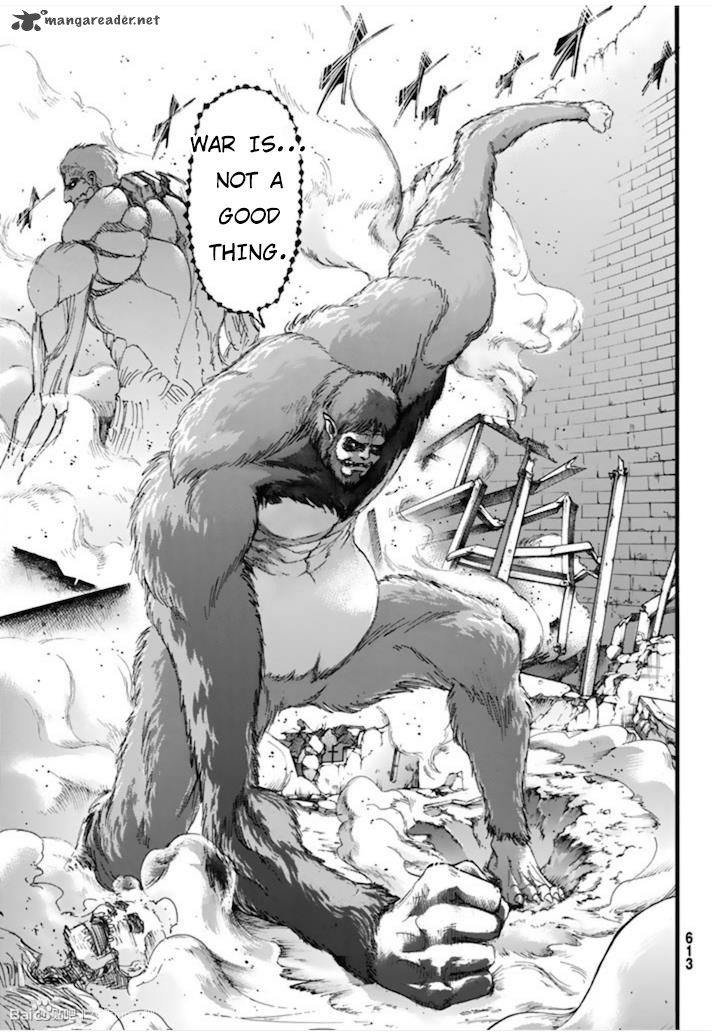 Shingeki No Kyojin 92 35