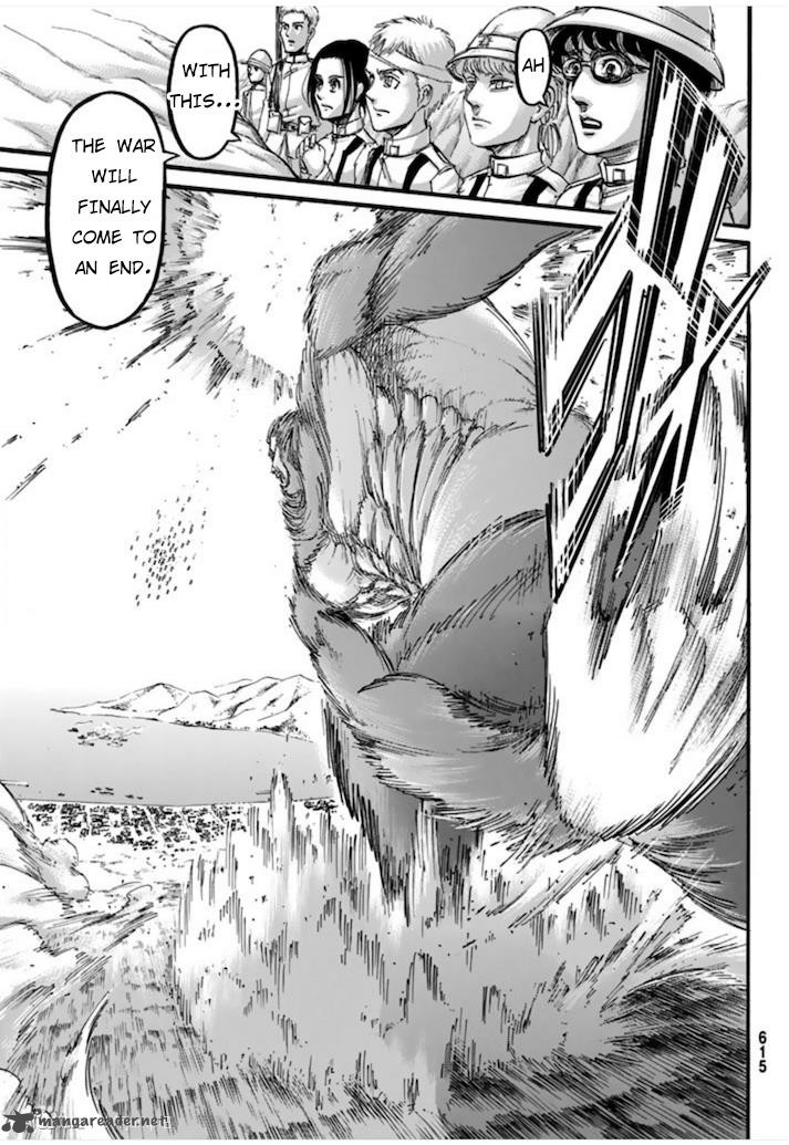 Shingeki No Kyojin 92 37