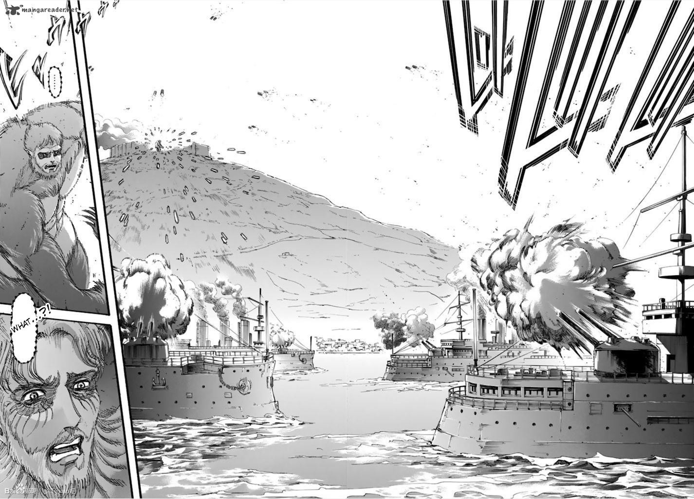 Shingeki No Kyojin 92 38