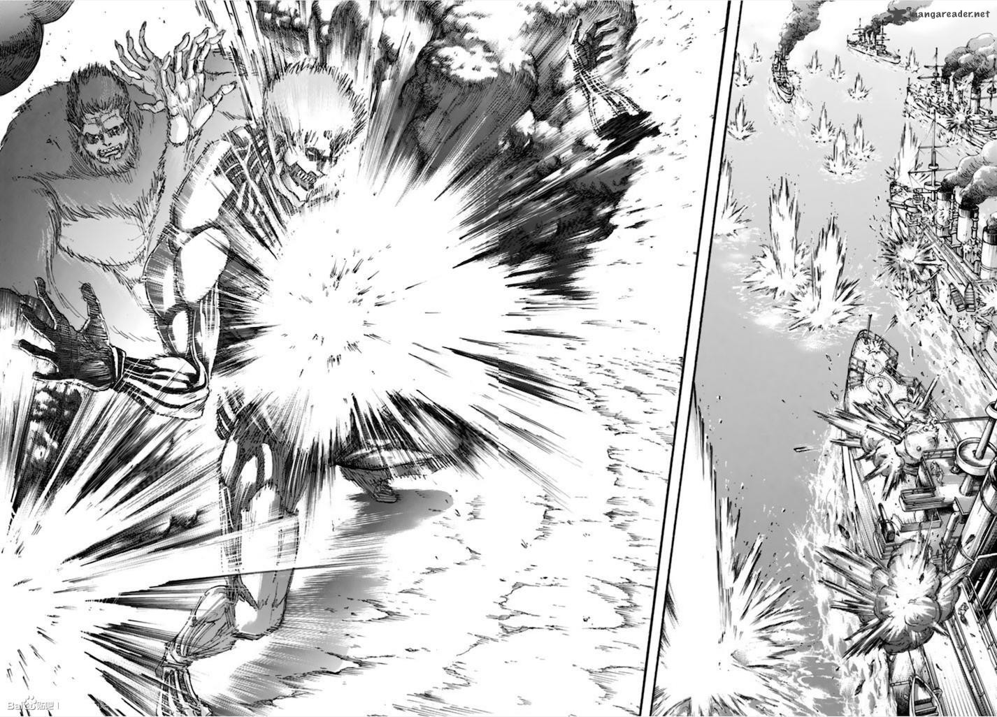 Shingeki No Kyojin 92 39