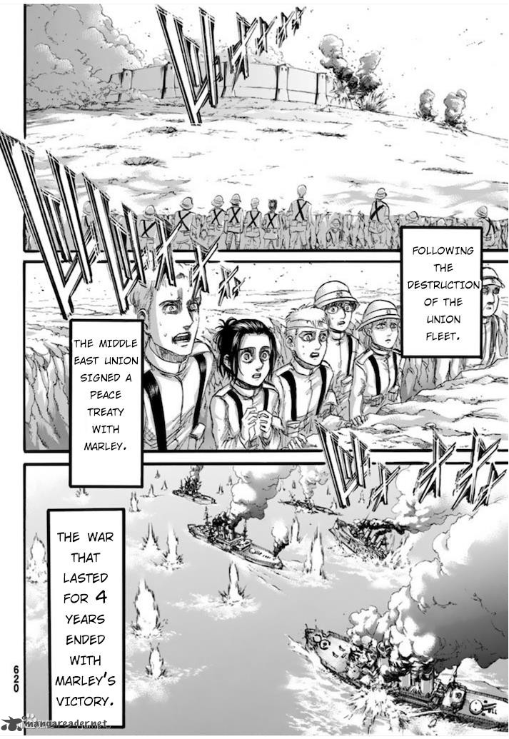 Shingeki No Kyojin 92 40