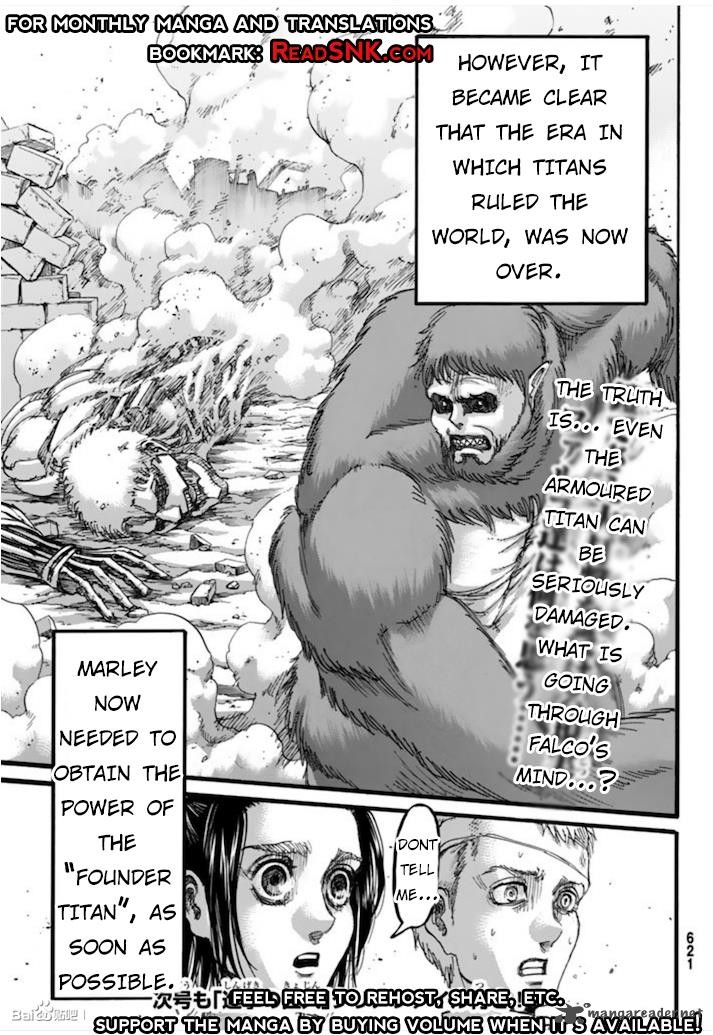 Shingeki No Kyojin 92 41