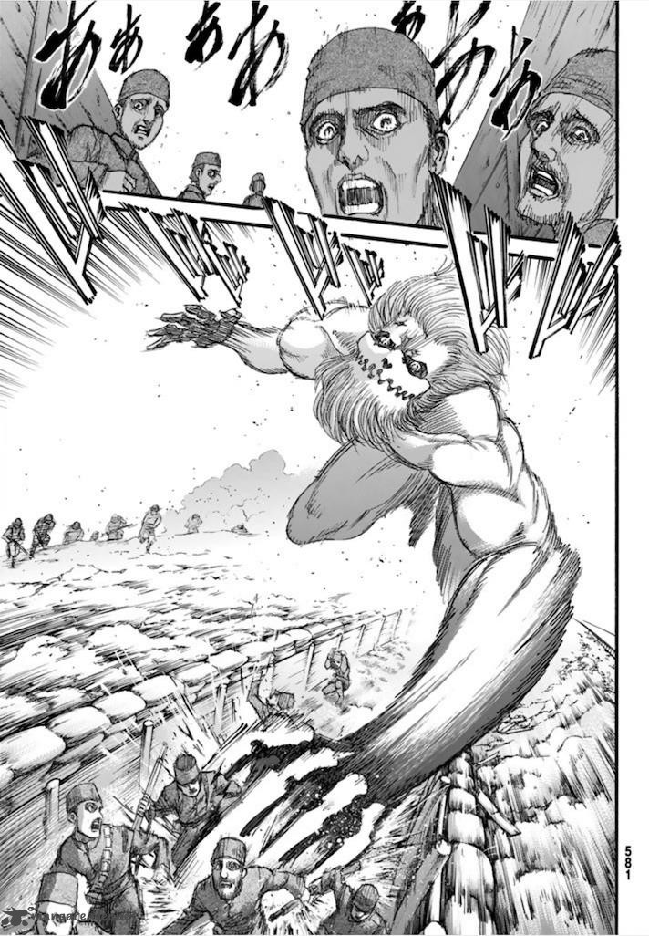 Shingeki No Kyojin 92 5