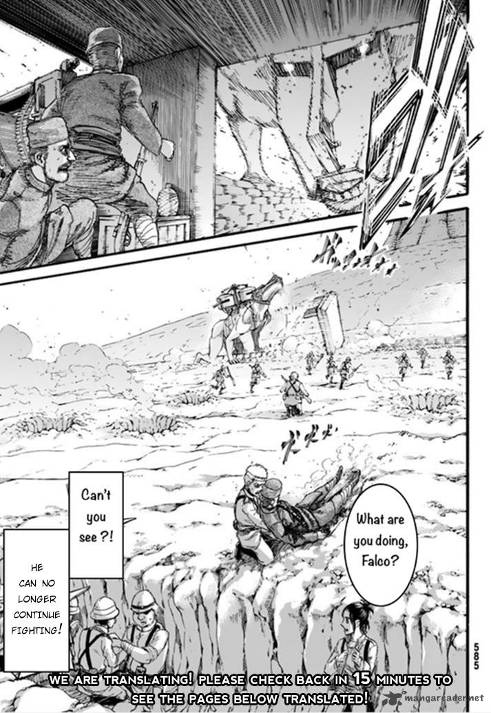 Shingeki No Kyojin 92 9