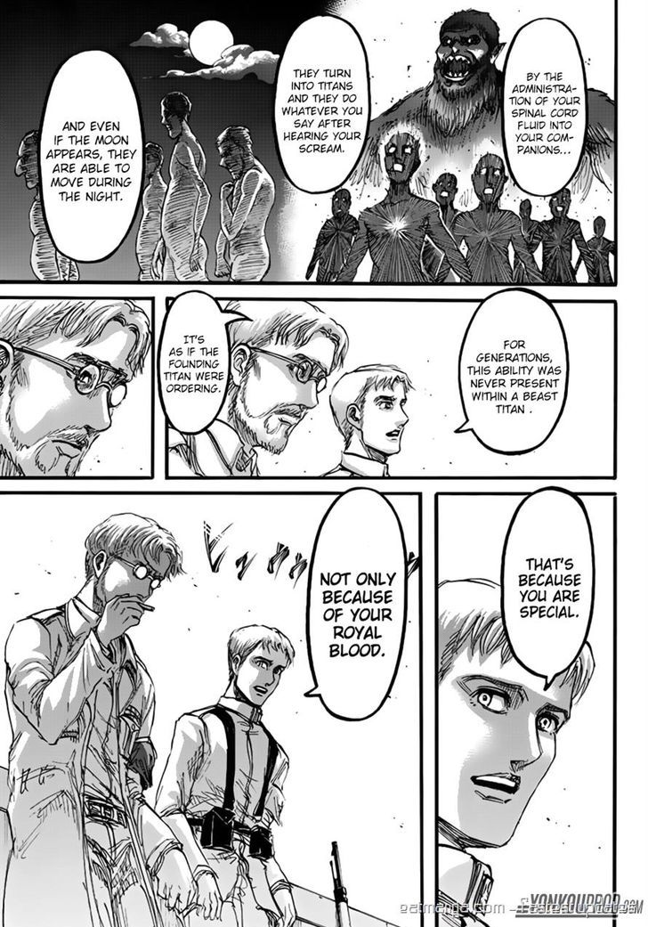 Shingeki No Kyojin 93 11