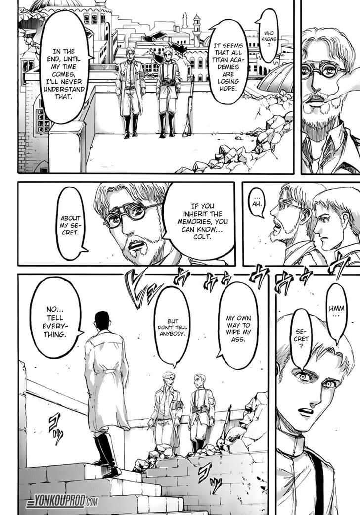 Shingeki No Kyojin 93 12
