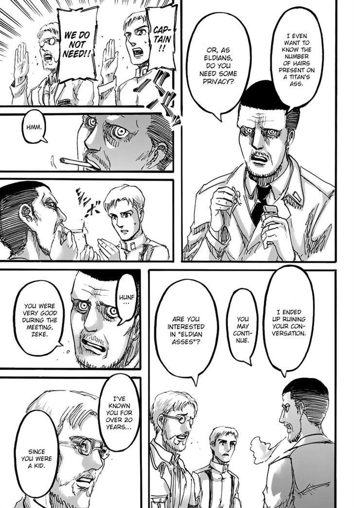 Shingeki No Kyojin 93 13