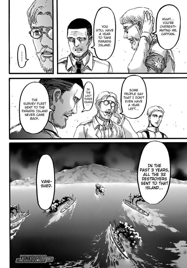 Shingeki No Kyojin 93 14