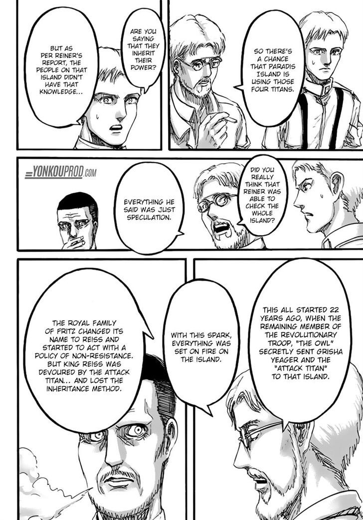 Shingeki No Kyojin 93 16
