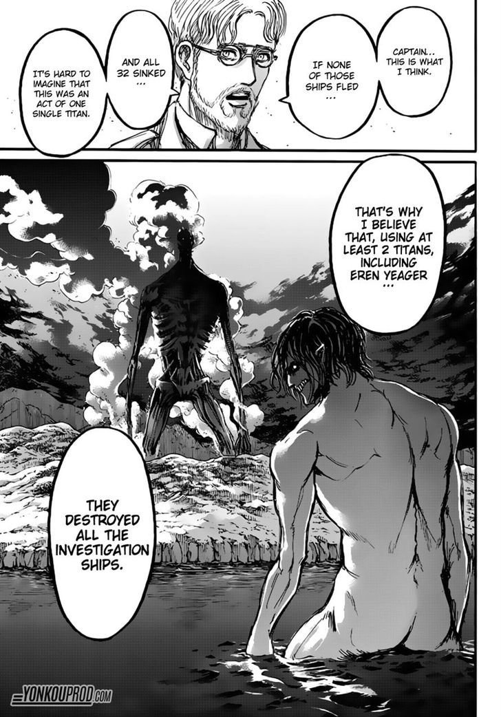 Shingeki No Kyojin 93 17