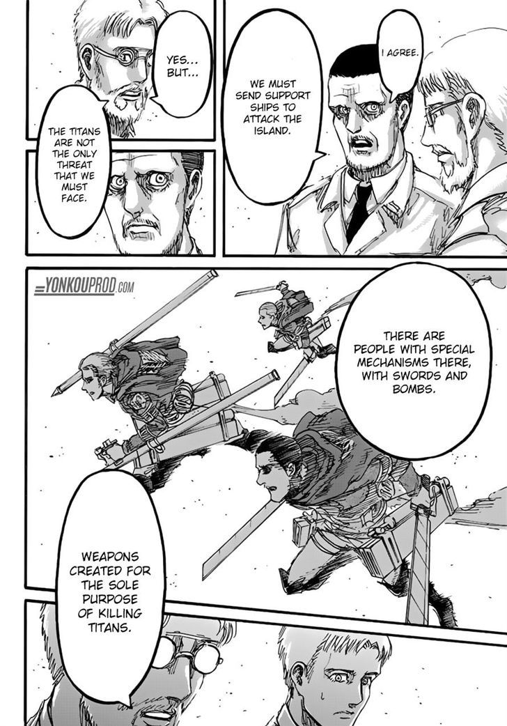Shingeki No Kyojin 93 18