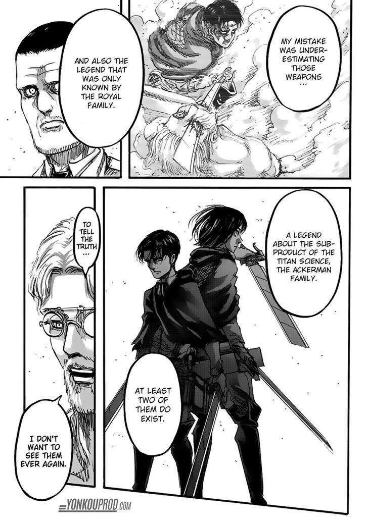 Shingeki No Kyojin 93 19