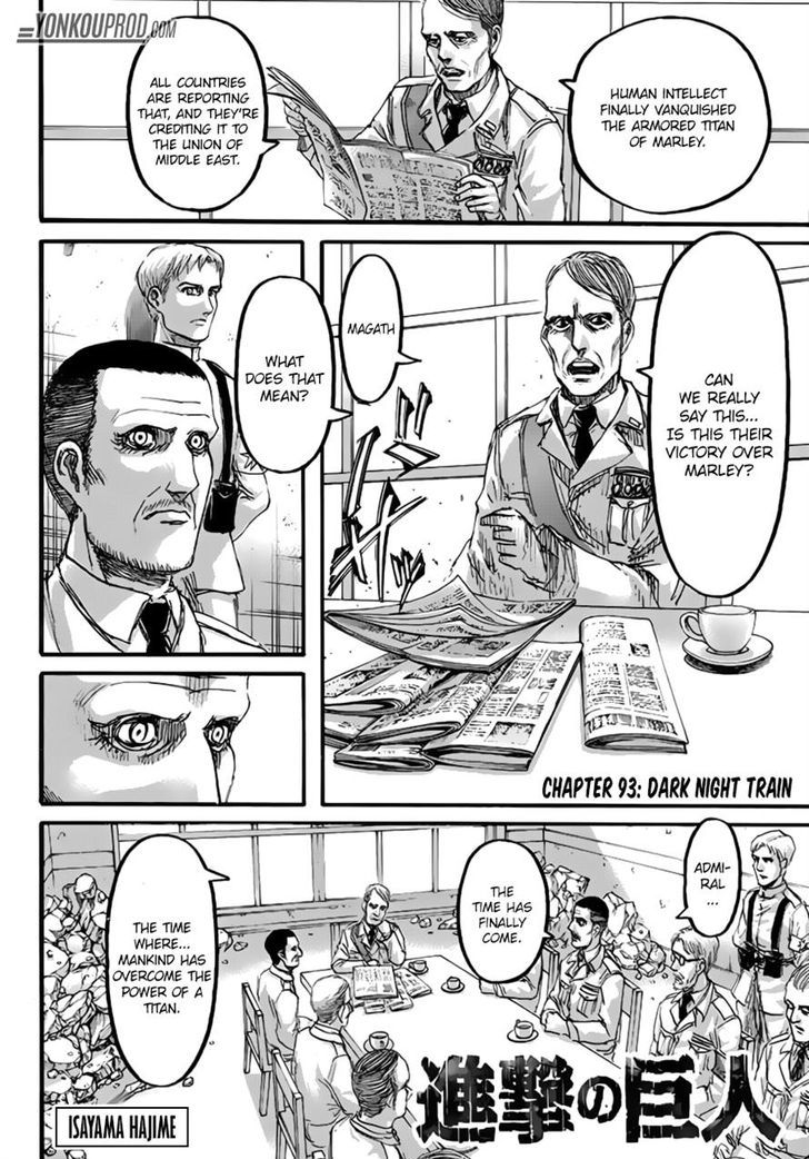 Shingeki No Kyojin 93 2
