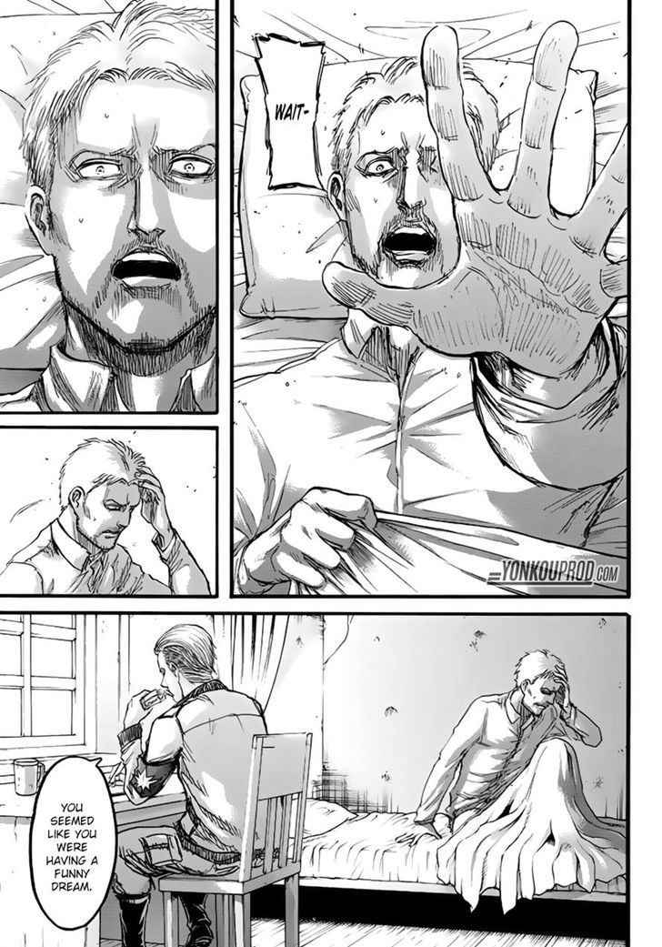 Shingeki No Kyojin 93 21
