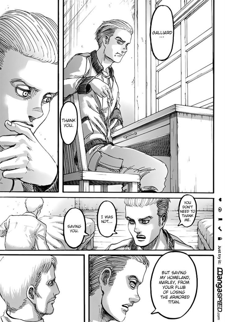 Shingeki No Kyojin 93 23
