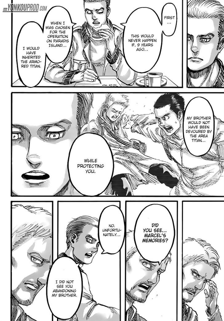 Shingeki No Kyojin 93 24