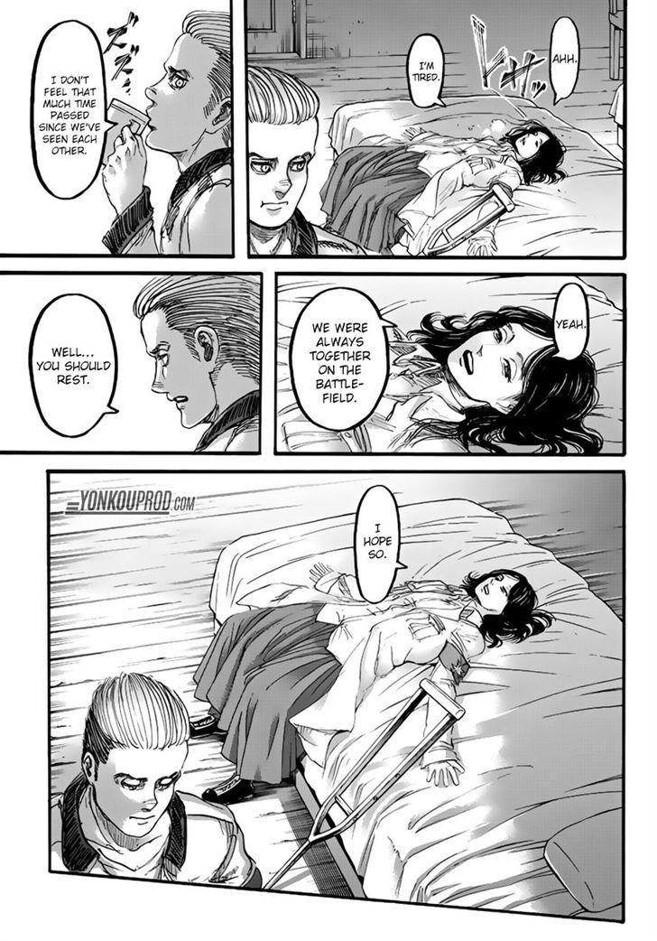 Shingeki No Kyojin 93 29