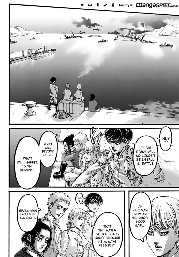 Shingeki No Kyojin 93 30