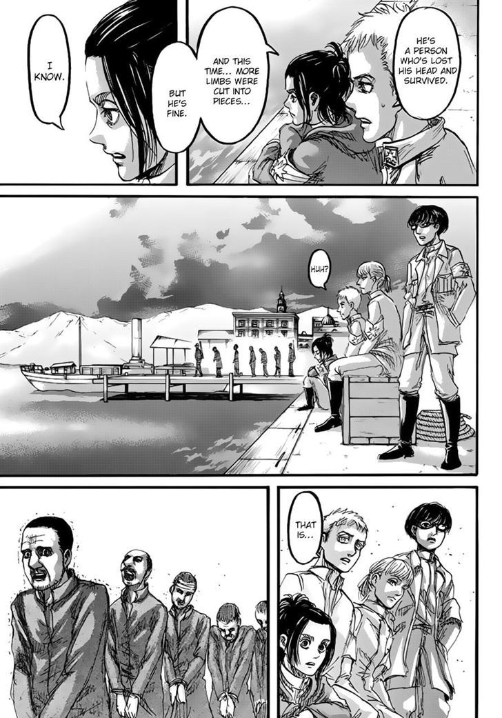 Shingeki No Kyojin 93 31