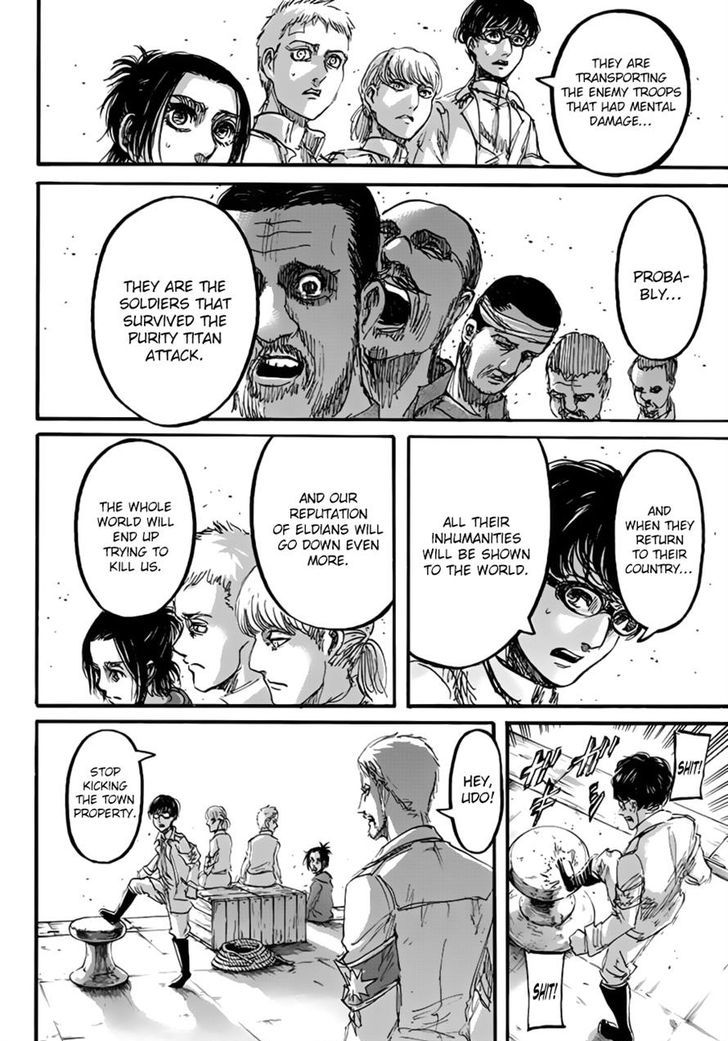 Shingeki No Kyojin 93 32