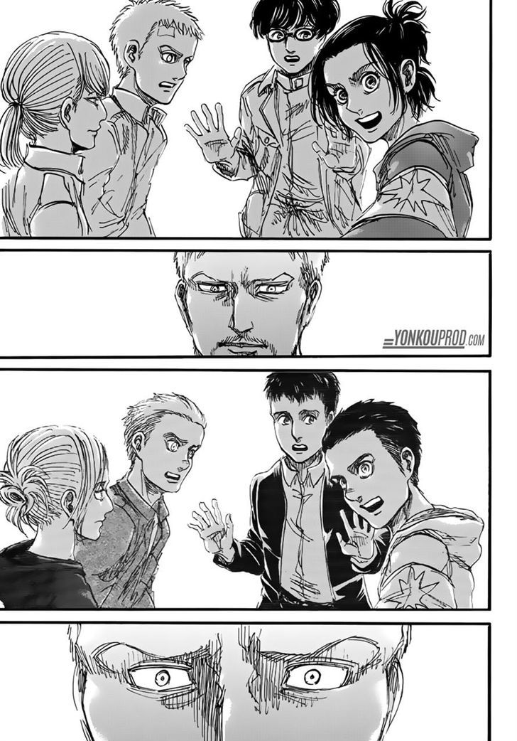 Shingeki No Kyojin 93 35
