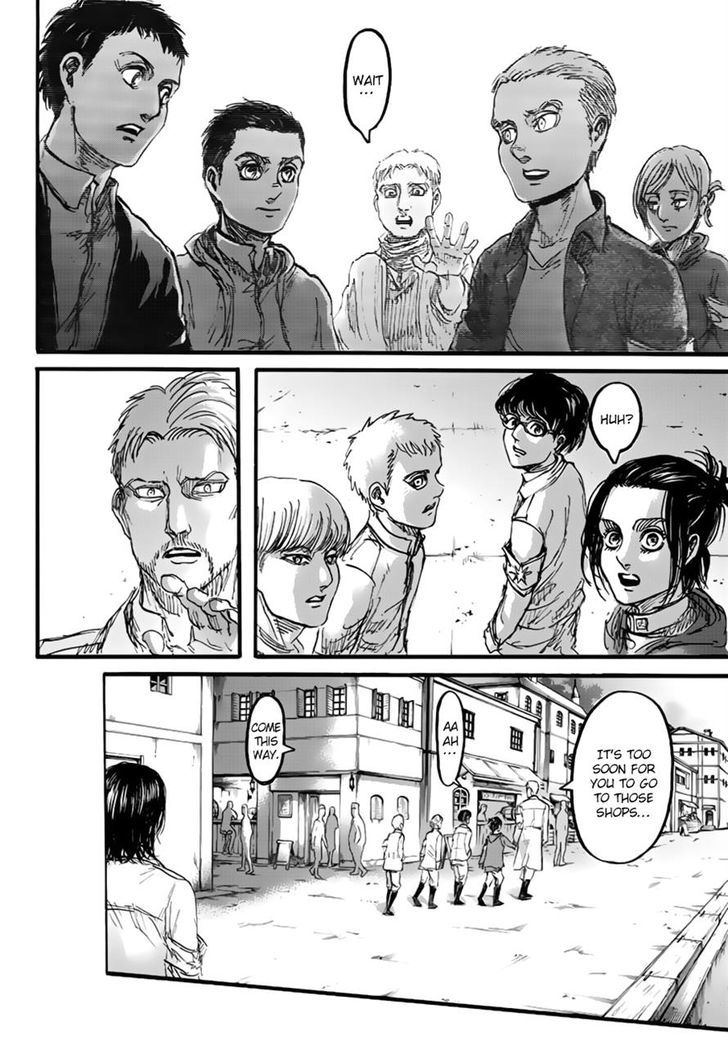 Shingeki No Kyojin 93 36