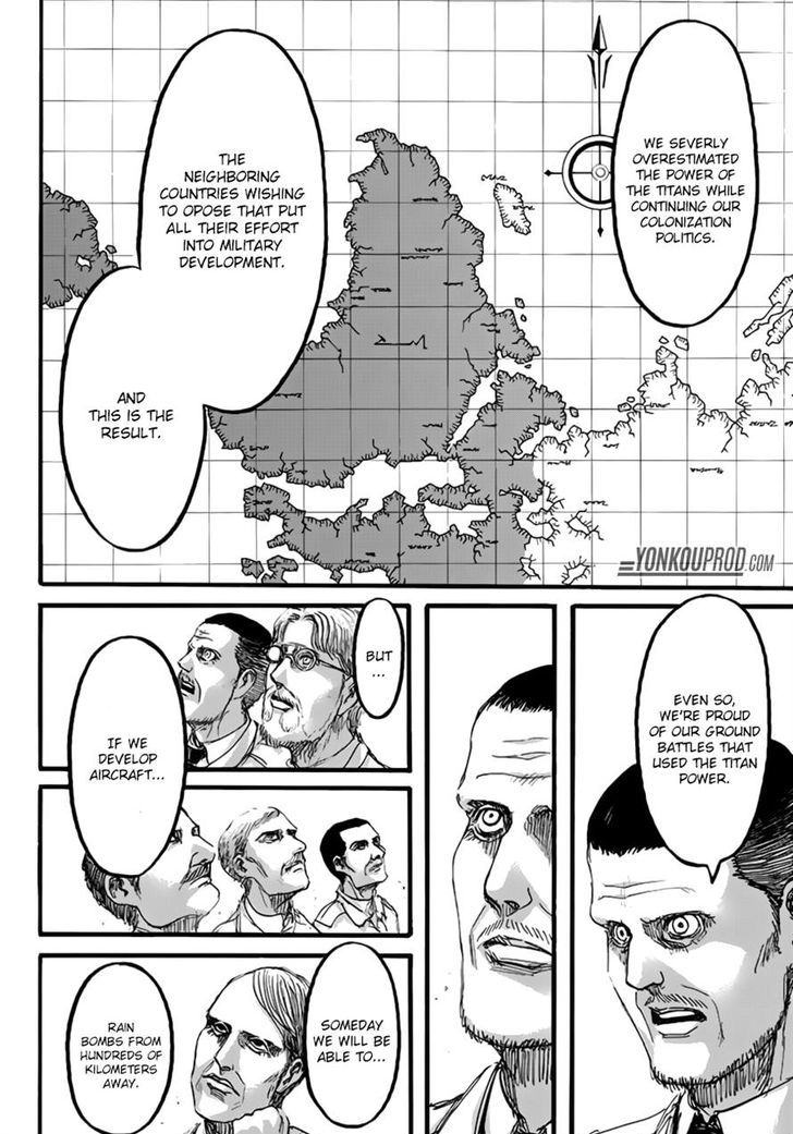 Shingeki No Kyojin 93 4