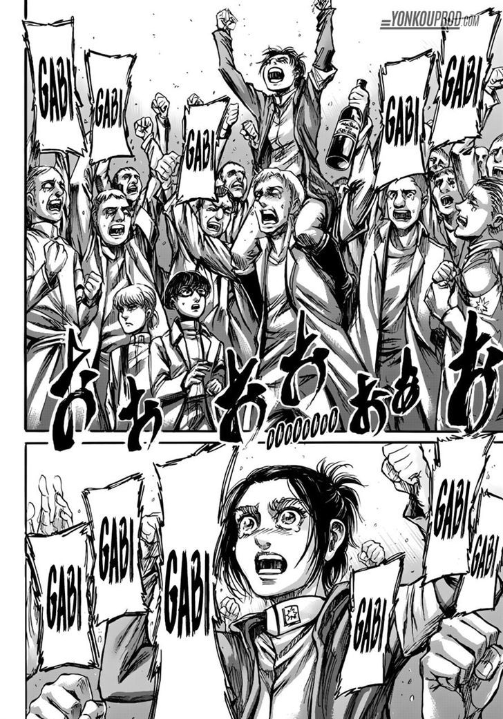 Shingeki No Kyojin 93 40