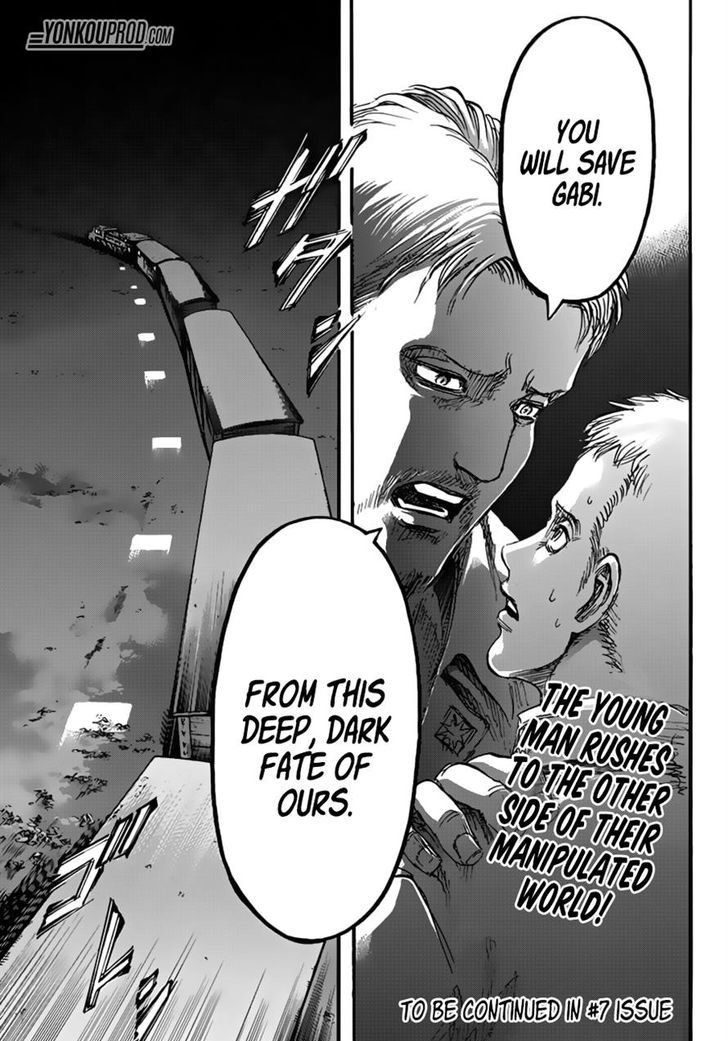 Shingeki No Kyojin 93 45