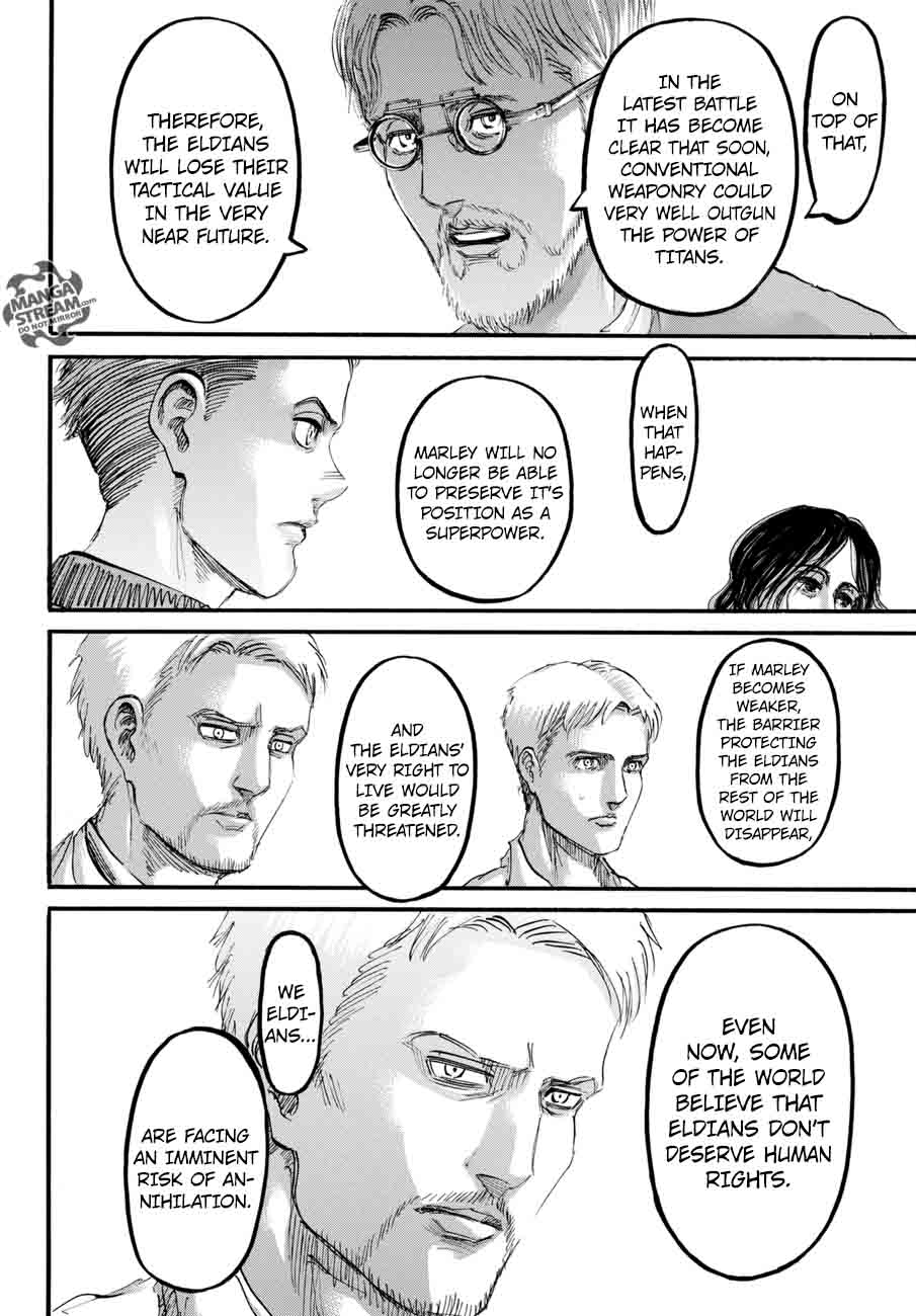 Shingeki No Kyojin 95 12