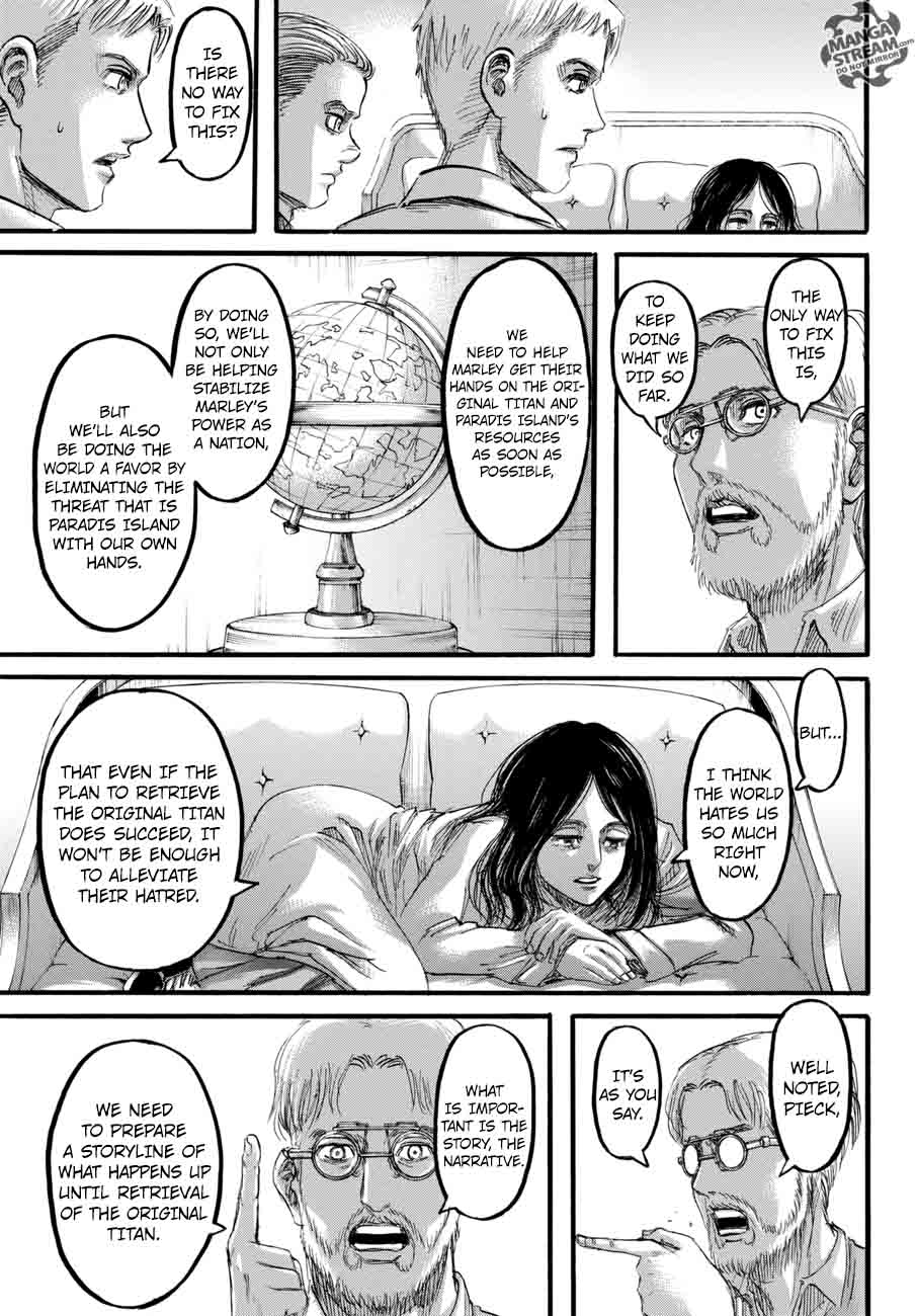 Shingeki No Kyojin 95 13