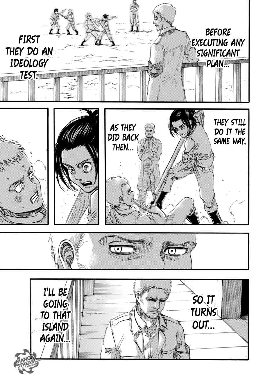 Shingeki No Kyojin 95 19