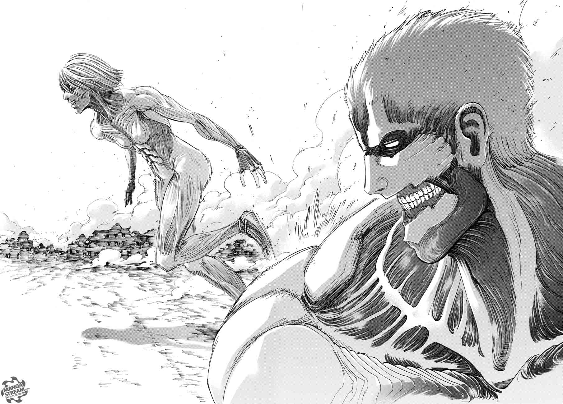 Shingeki No Kyojin 95 20