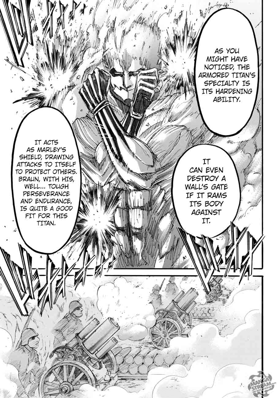 Shingeki No Kyojin 95 22