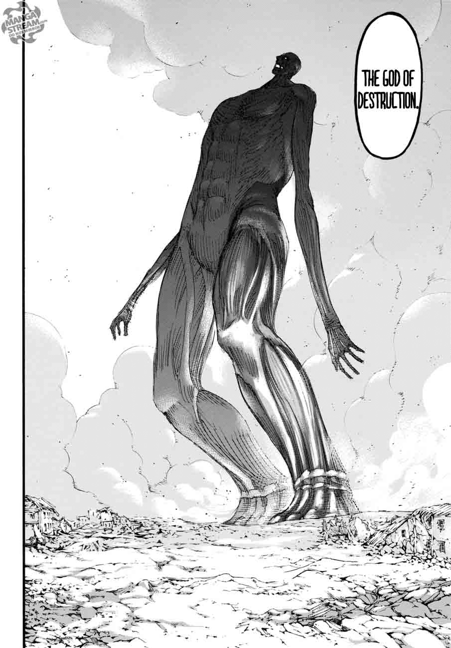 Shingeki No Kyojin 95 27