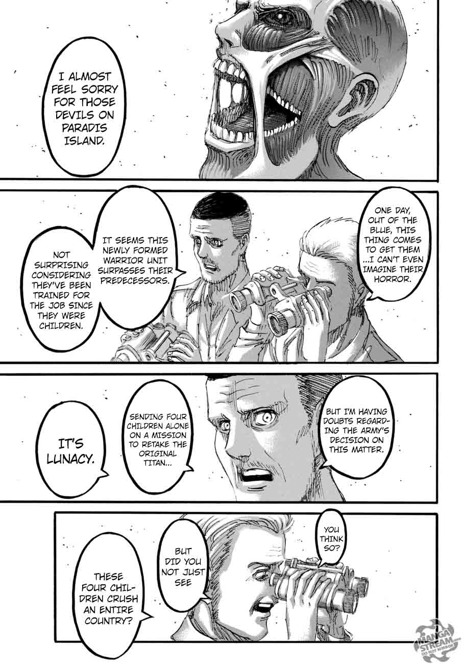Shingeki No Kyojin 95 28