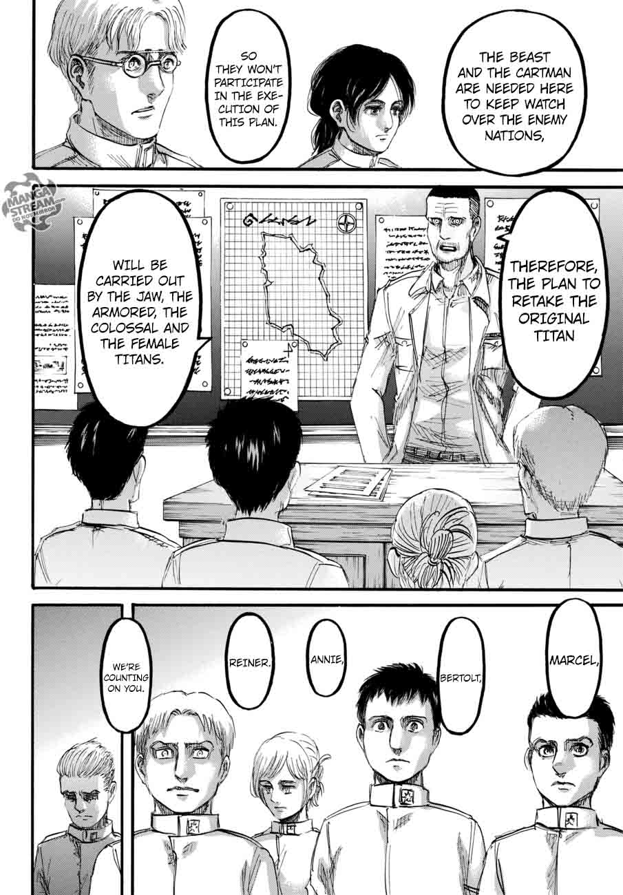 Shingeki No Kyojin 95 29